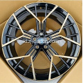 3 Seri 5Series 7Series X5 X6 Forged Rims